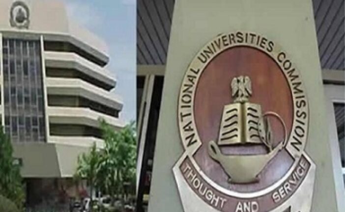 NUC Lists Conditions For Full Programme Accreditation