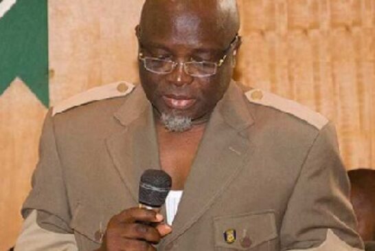 JAMB Uncovers Fingerprint Fraud In 19 CBT Centres