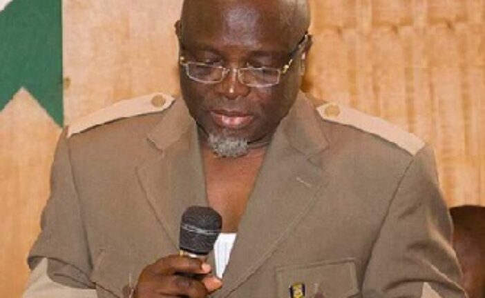 JAMB Uncovers Fingerprint Fraud In 19 CBT Centres