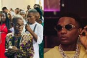 Fans Left Skeptical As Man Claims To Be Wizkid’s Father In Trending Video