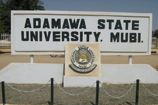 Adamawa Varsity Denies Reports Of NELFUND Refund