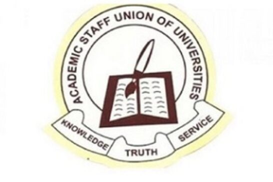 Education Must Be At Centre Of National Rebirth —ASUU