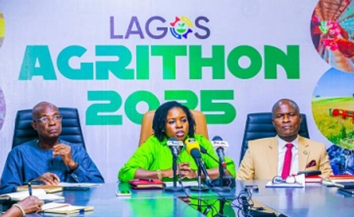 Lagos To Support Agric Entrepreneurs With N150m Grant