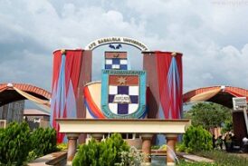Education Ministry Hails Afe Babalola On ABUAD’s World Top 100th Ranking