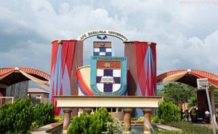 Education Ministry Hails Afe Babalola On ABUAD’s World Top 100th Ranking