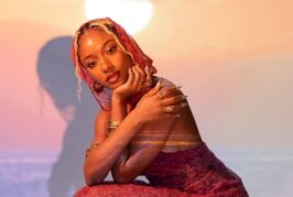 Ayra Starr Wins BET For Best International Act [SEE FULL WINNERS LIST]