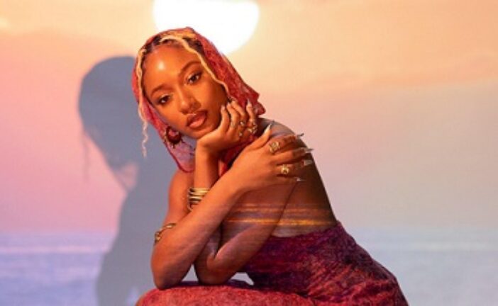 Ayra Starr Wins BET For Best International Act [SEE FULL WINNERS LIST]
