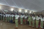 NYSC Wants Better Work Conditions For Corps Members