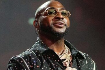 Viral Video Shows Scary Moment Fan Nearly Tackles Davido To The Ground