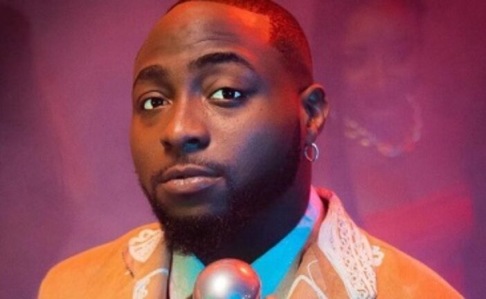 FG Recognises Davido For Promoting Nigeria Positively On Global Stage
