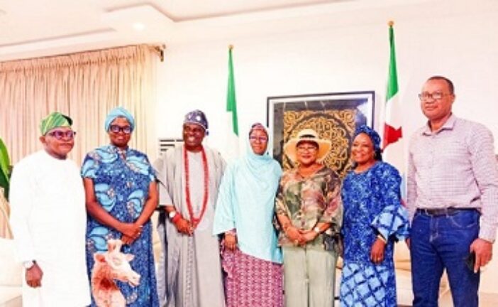 Iragbiji Federal Agric Varsity To Take Off Soon — Education Ministry