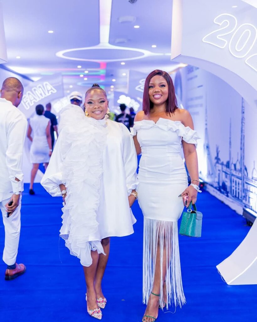 FAMA 2025: First Bank Night Of Glitz And Glamour