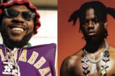 Odumodublvck Hails Rema Over N40m Donation To Support Record