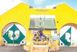 Students Accuse FUOYE Of Rigging SUG Election Results