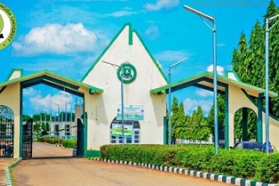 IBB Varsity Mourns Student Killed By Robbers, Declares Lecture-Free Days