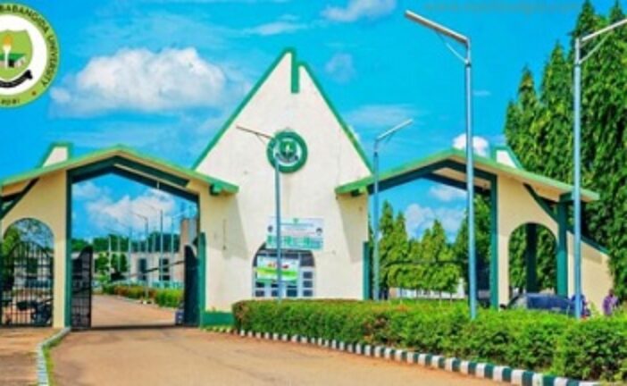 IBB Varsity Mourns Student Killed By Robbers, Declares Lecture-Free Days