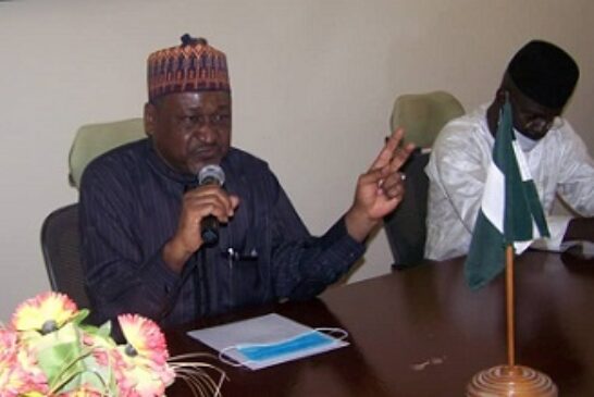 NBTE Hails Tinubu For Revitalising Technical Education
