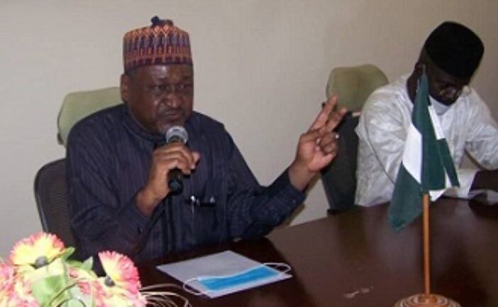 NBTE Hails Tinubu For Revitalising Technical Education