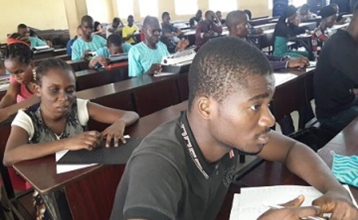 Help, Examination Leakage Threatens Nigeria’s Development