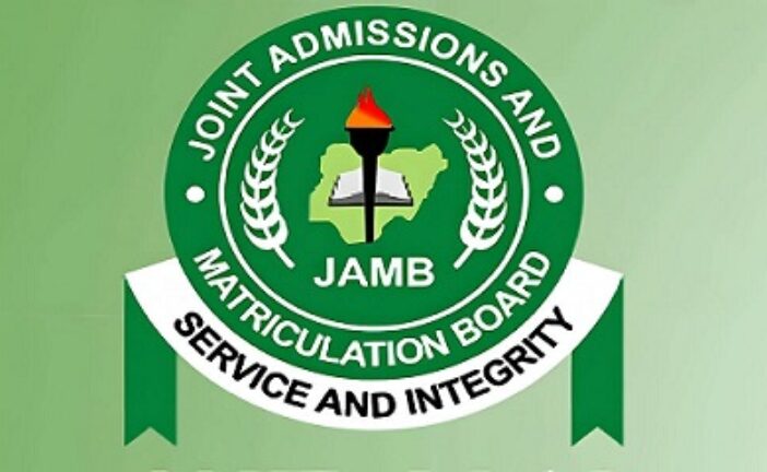 JAMB Registrar Blames Impersonation As Over 80% Absent From Mop-Up UTME