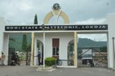Kogi Poly Withdraws 273 Students Over Poor Academic Performance, Expels Six