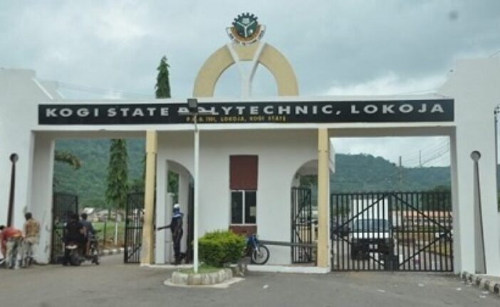 Kogi Poly Withdraws 273 Students Over Poor Academic Performance, Expels Six