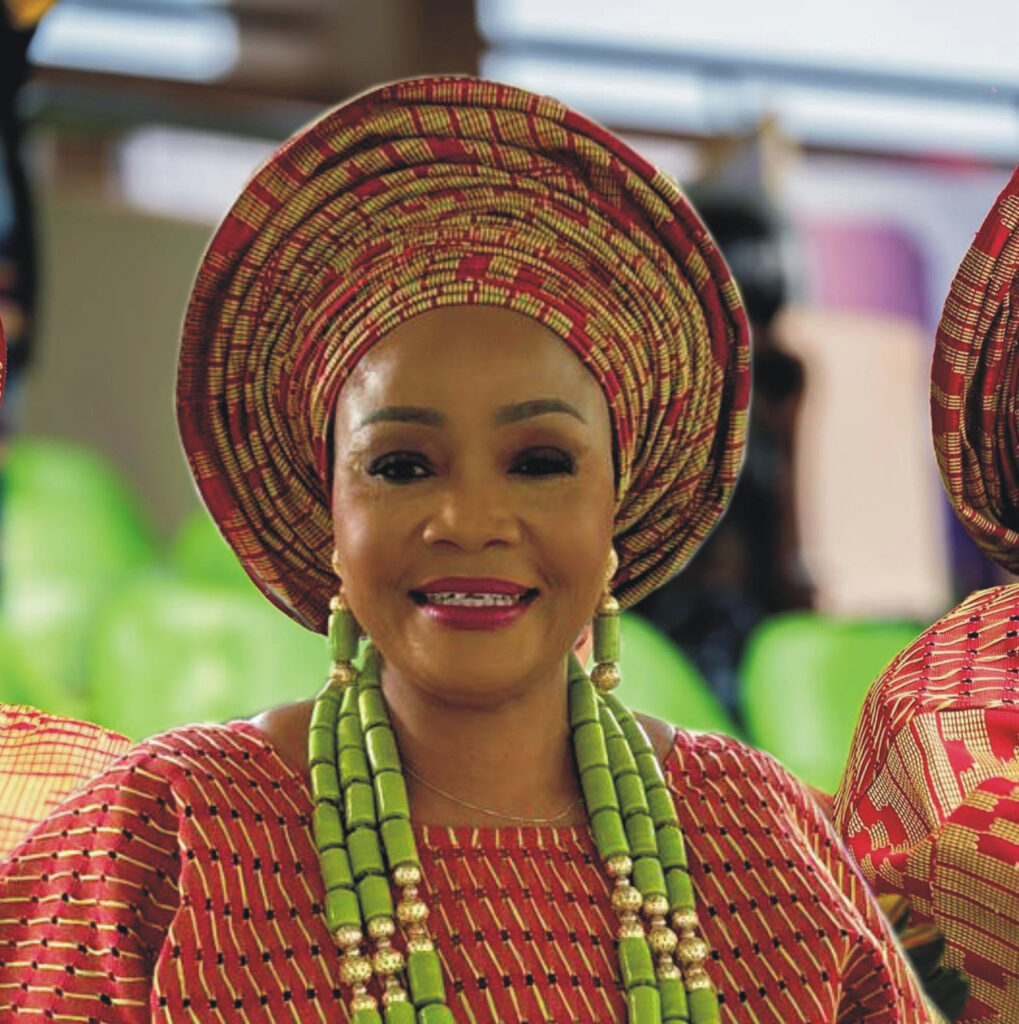 Lafunkky Africana Dazzles at 2025 Ojude Oba Festival  