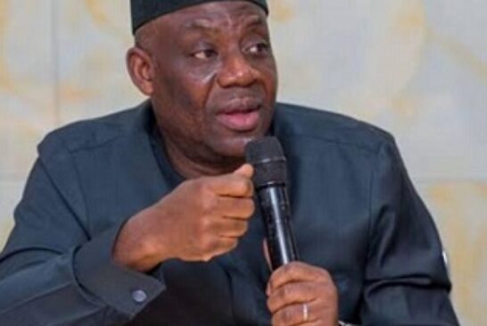 FG Proposes Establishment Of Exam Malpractice Tribunal