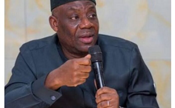 FG Proposes Establishment Of Exam Malpractice Tribunal