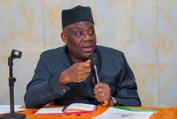 Nigeria’s Tertiary Institutions Must Become Incubators Of Creativity, Industry — Minister