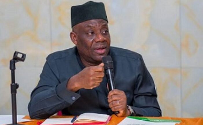 Nigeria’s Tertiary Institutions Must Become Incubators Of Creativity, Industry — Minister