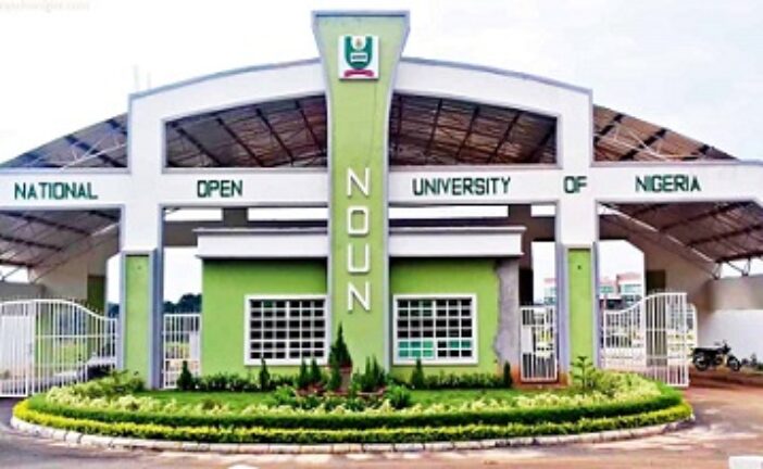NOUN Not Inferior To Any Nigerian Varsity, Says OBJ