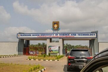 OAUSTECH’s Lecturer Gets Patent Rights For Pharmaceutical Device