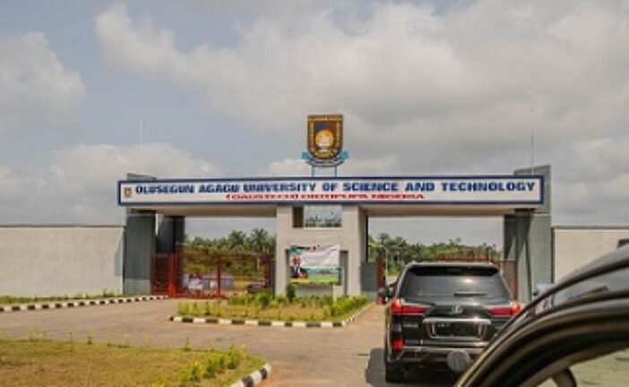 OAUSTECH’s Lecturer Gets Patent Rights For Pharmaceutical Device