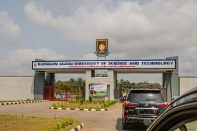 OAUSTECH’s Lecturer Gets Patent Rights For Pharmaceutical Device