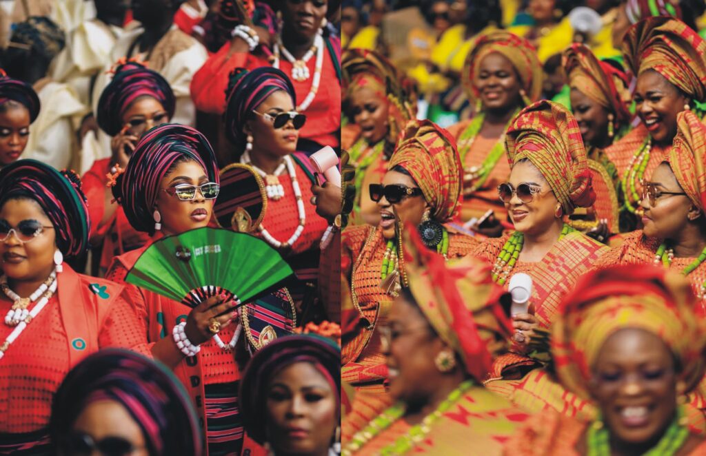 Ojude Oba Festival: The Economic Benefits