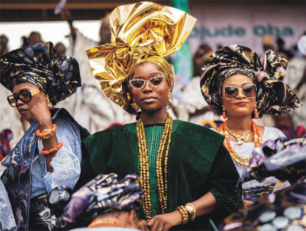 OPINION - Ojude Oba: The Power of Culture in Connecting Brands to Consumers
