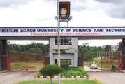 OAUSTECH, South African Varsity Partner On Agric Studies