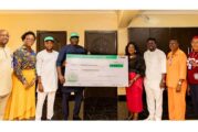 UNICAL Joins Beneficiaries Of Opay’s N1.2b 10-Year Scholarship Programme