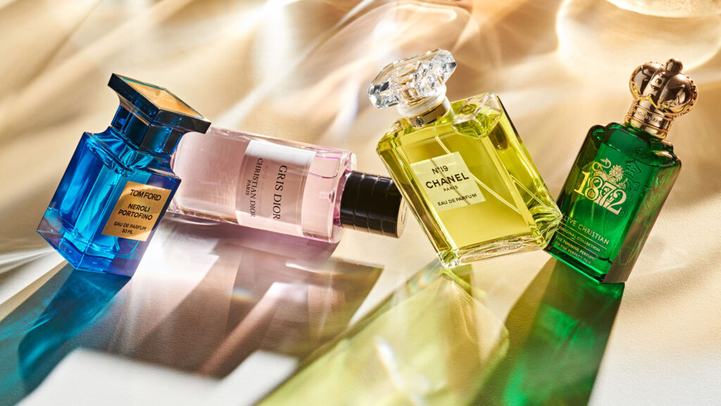 5 Ways To Make Your Perfume Last Longer On You 