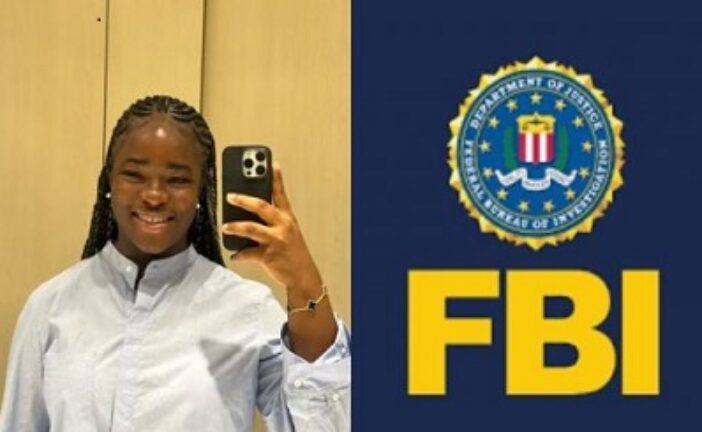 Before The Handcuffs Came The Handbags: Inside The Lavish Life Of Nigerian ‘Tech Queen’ Arrested By FBI