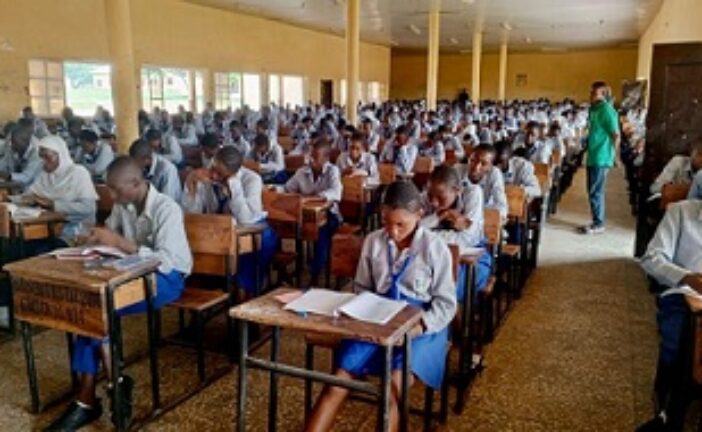 FG Launches New Scheme To Boost Quality Of Secondary Education