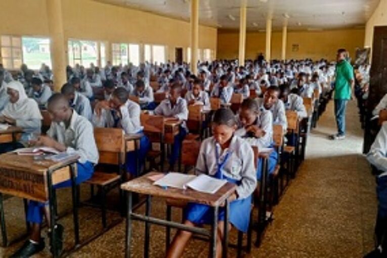 FG Launches New Scheme To Boost Quality Of Secondary Education