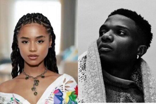 Tyla Excites Fans As She Confirms Collaboration With Wizkid