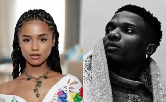 Tyla Excites Fans As She Confirms Collaboration With Wizkid