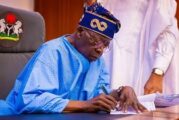 Tinubu Appoints 36 To Federal University, Polytechnic, Other