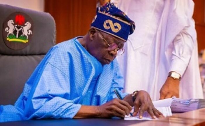 Tinubu Appoints 36 To Federal University, Polytechnic, Other