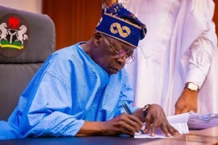 Tinubu Appoints 36 To Federal University, Polytechnic, Other
