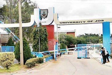 UNIJOS Ready To Host 2025 NUGA Games, Says VC