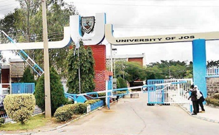 UNIJOS Ready To Host 2025 NUGA Games, Says VC
